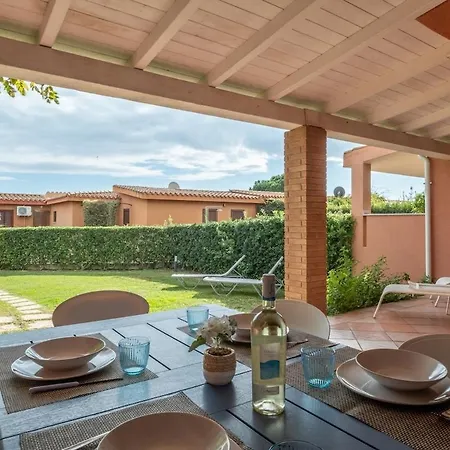 2 Minutes' Walk From The Sea- Cozy Ande Full-equipped House Apartmán *