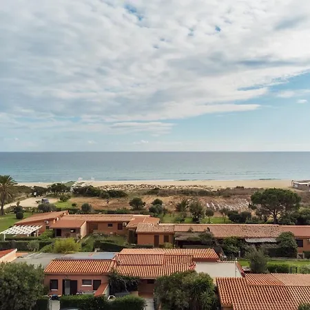 2 Minutes' Walk From The Sea- Cozy Ande Full-equipped House Apartmán