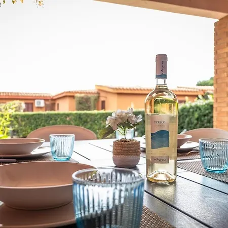 2 Minutes' Walk From The Sea- Cozy Ande Full-equipped House Apartamento *