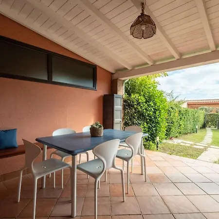 2 Minutes' Walk From The Sea- Cozy Ande Full-equipped House *