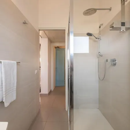 2 Minutes' Walk From The Sea- Cozy Ande Full-equipped House