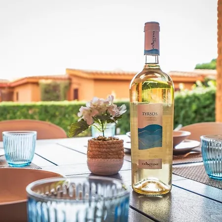 2 Minutes' Walk From The Sea- Cozy Ande Full-equipped House Apartment