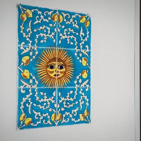 2 Minutes' Walk From The Sea- Cozy Ande Full-equipped House