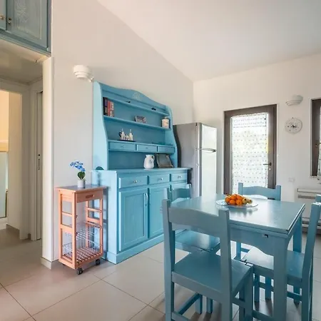 Lejlighed 2 Minutes' Walk From The Sea- Cozy Ande Full-equipped House *