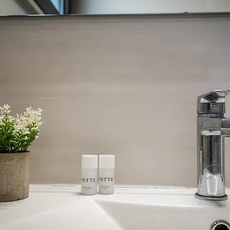 2 Minutes' Walk From The Sea- Cozy Ande Full-equipped House *