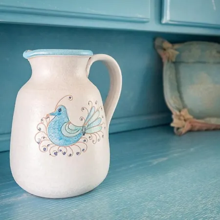 2 Minutes' Walk From The Sea- Cozy Ande Full-equipped House * Costa Rei