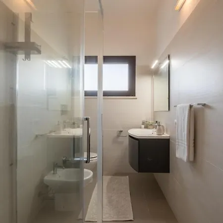 2 Minutes' Walk From The Sea- Cozy Ande Full-equipped House *