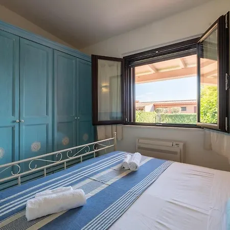 2 Minutes' Walk From The Sea- Cozy Ande Full-equipped House Costa Rei