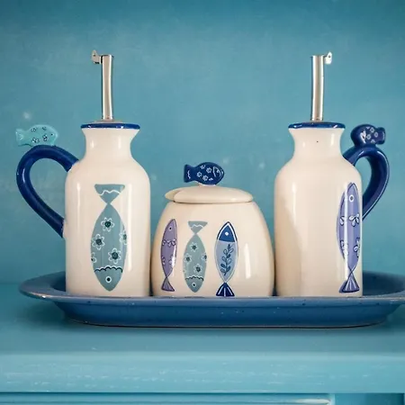 2 Minutes' Walk From The Sea- Cozy Ande Full-equipped House Apartment