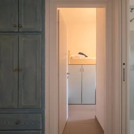 2 Minutes' Walk From The Sea- Cozy Ande Full-equipped House Apartment *