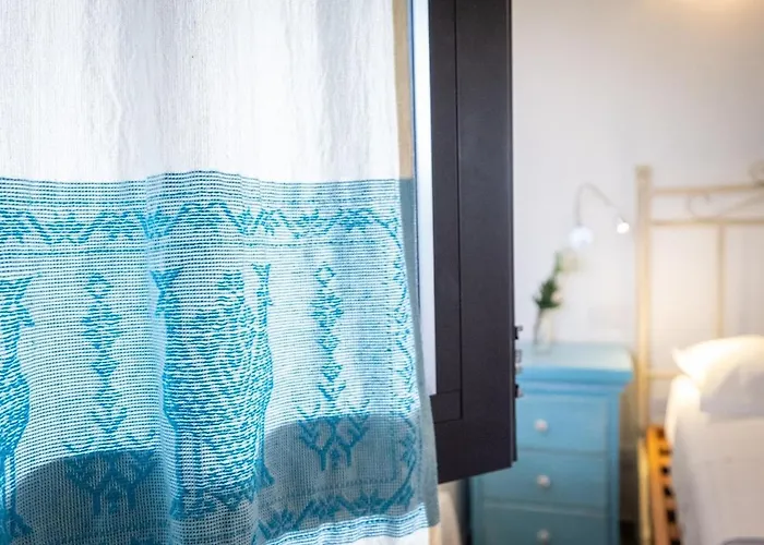 2 Minutes' Walk From The Sea- Cozy Ande Full-equipped House Appartement *