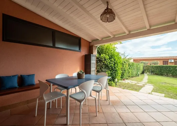 2 Minutes' Walk From The Sea- Cozy Ande Full-equipped House *