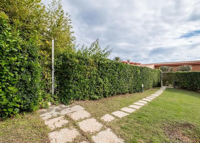 2 Minutes' Walk From The Sea- Cozy Ande Full-equipped House