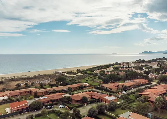 Appartement 2 Minutes' Walk From The Sea- Cozy Ande Full-equipped House *