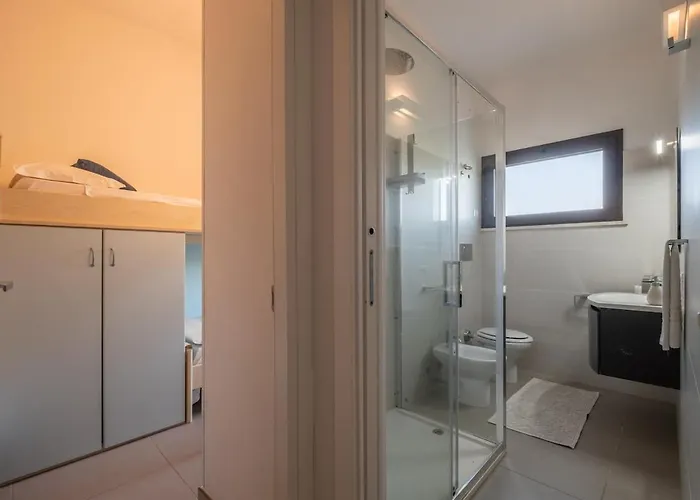 2 Minutes' Walk From The Sea- Cozy Ande Full-equipped House Costa Rei