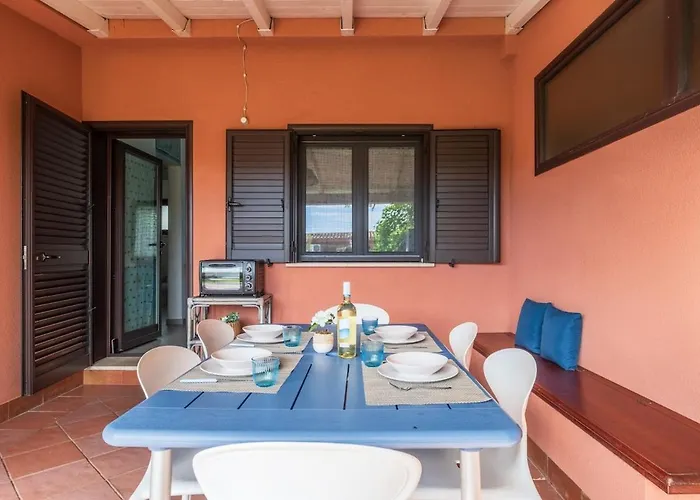 2 Minutes' Walk From The Sea- Cozy Ande Full-equipped House Appartement *