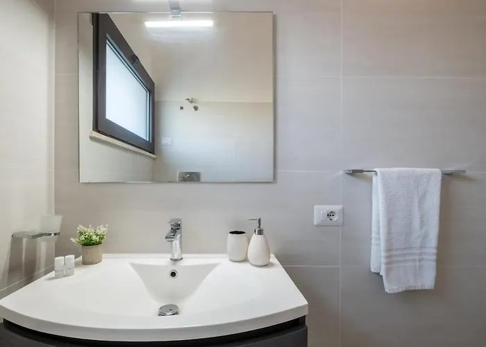 Appartement 2 Minutes' Walk From The Sea- Cozy Ande Full-equipped House *