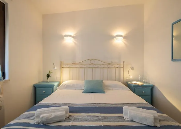 Appartement 2 Minutes' Walk From The Sea- Cozy Ande Full-equipped House