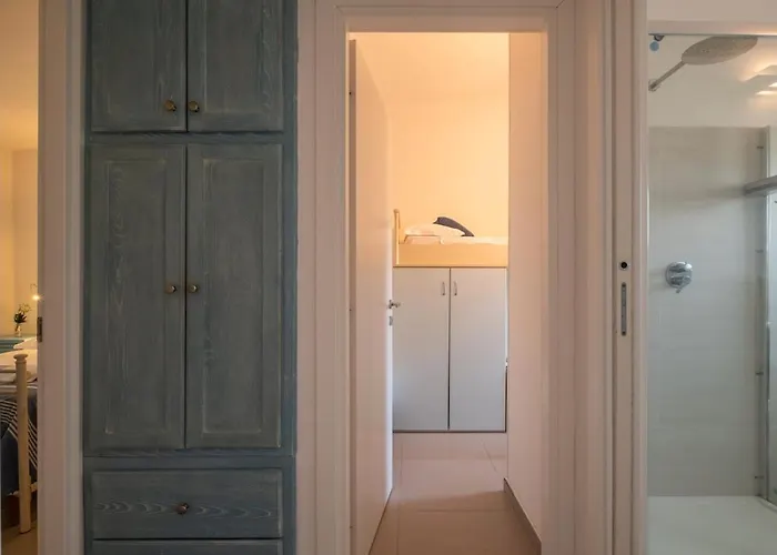2 Minutes' Walk From The Sea- Cozy Ande Full-equipped House Appartement *