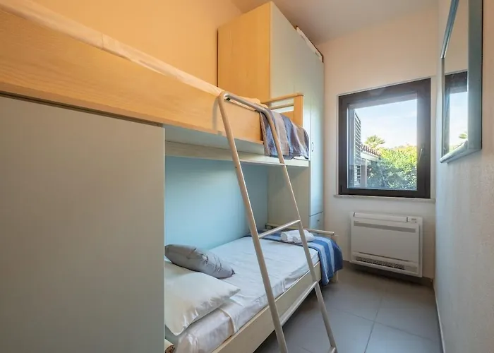 Appartement 2 Minutes' Walk From The Sea- Cozy Ande Full-equipped House